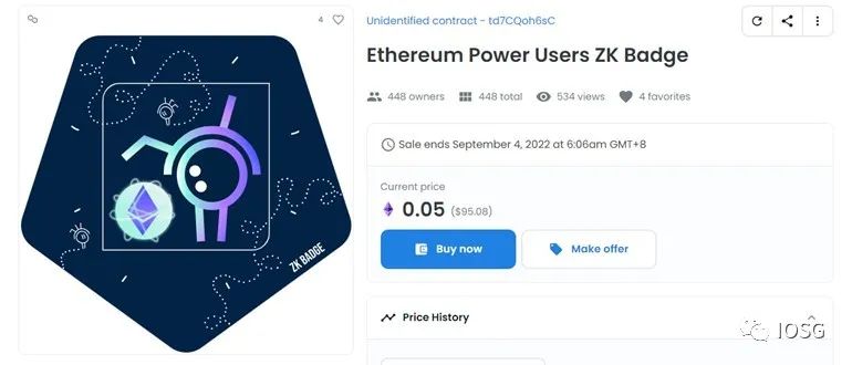 零知識證明走進Web3：從DID切入，為社交網絡提供隱私保障