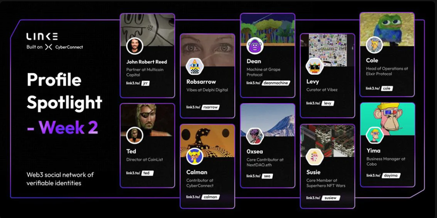 Web3社交赛道观察：基础设施现雏形，可组合性将发挥重要作用