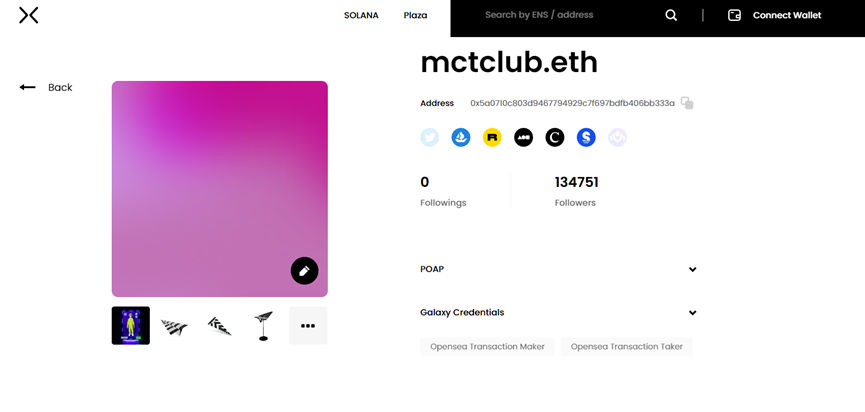 Web3社交赛道观察：基础设施现雏形，可组合性将发挥重要作用
