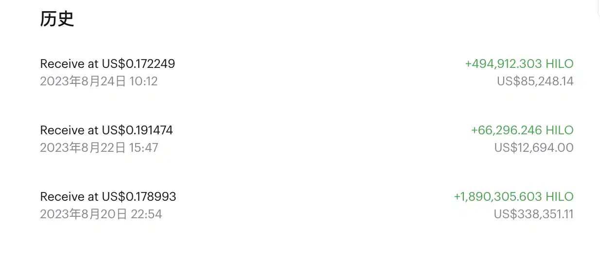 加密大王回来了？疑似Su Zhu钱包地址曝光：购入代币逆势走高，OLAS半月暴涨超10倍