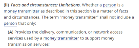 撇开无代币，为什么说Coinbase的Base链没有违反美国法律？