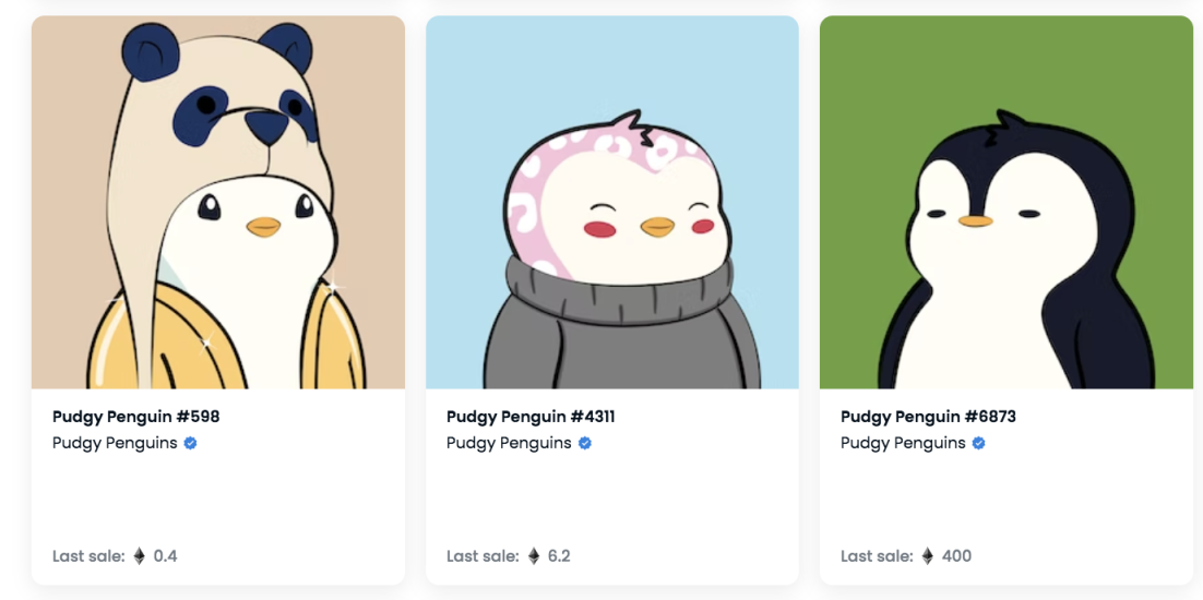 NFT隱私洩露問題如何解？這3種方法或是答案