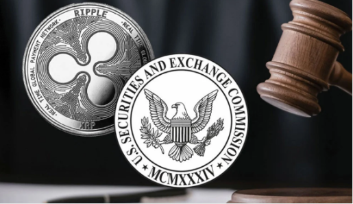 加密監管分水嶺？解讀Ripple案判決及其後續影響
