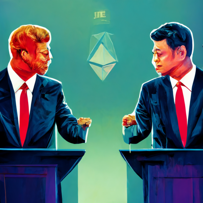 Bankless：用四個論點反駁「以太坊合併是否被過度炒作」一文