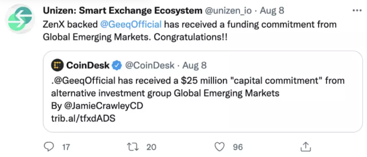 分析了7400个Web3项目后,其中哪些受到了 VC 们的青睐?
