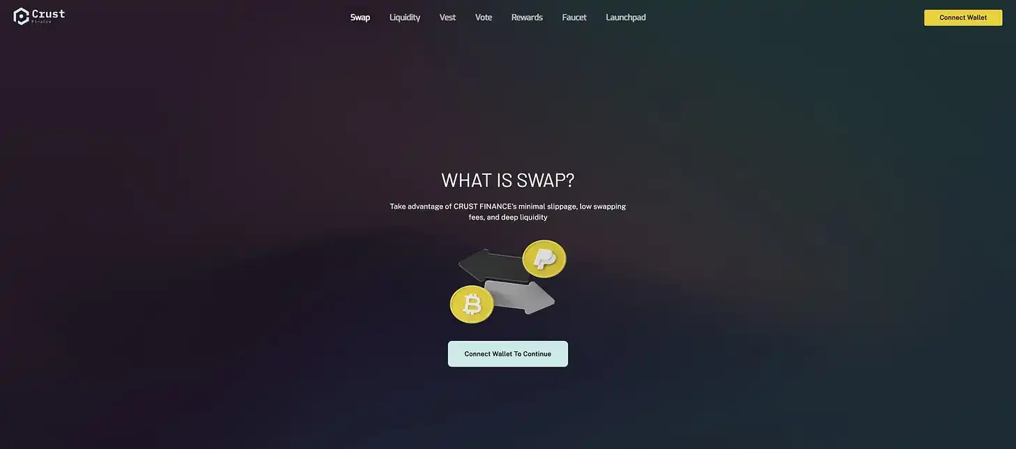 一文梳理近期值得关注的10个项目：DeFi、DEX、游戏及链上工具