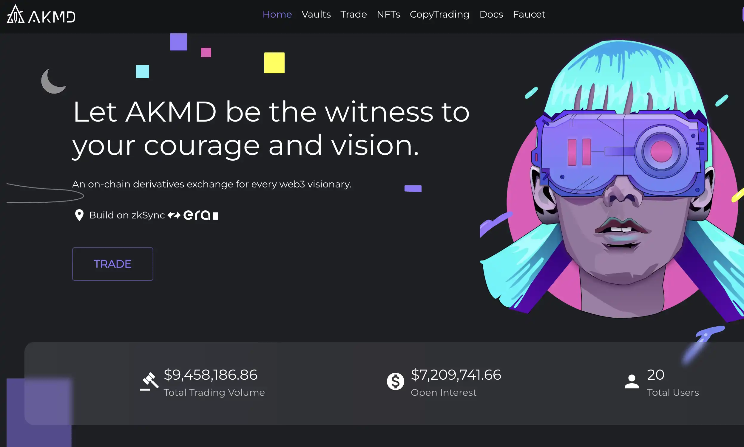 一文梳理近期值得关注的10个项目：DeFi、DEX、游戏及链上工具