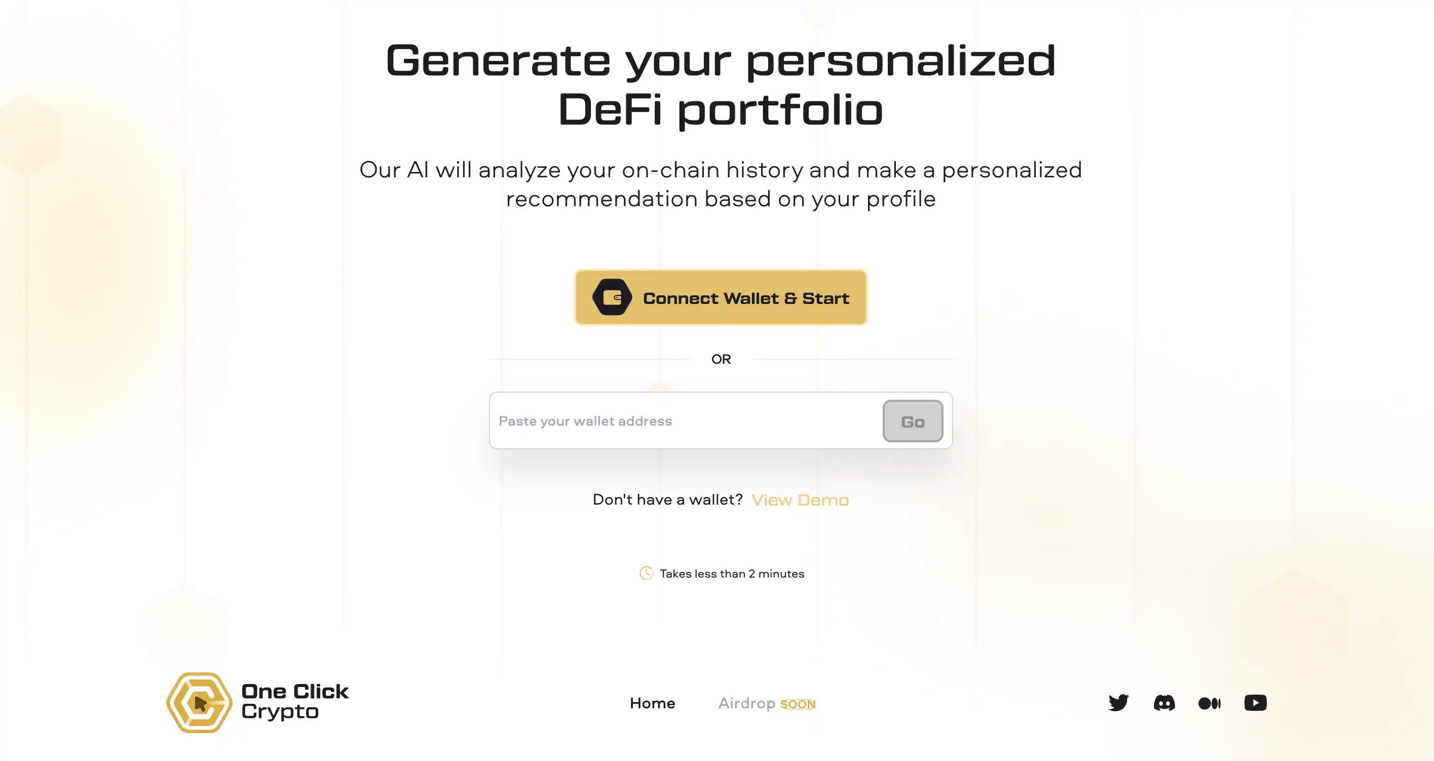 一文梳理近期值得关注的10个项目：DeFi、DEX、游戏及链上工具