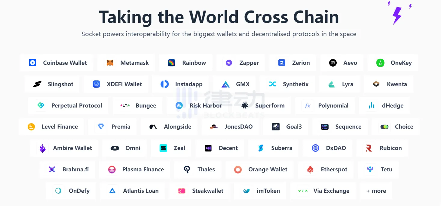 從開發者服務切入，Socket Protocol如何獲得Coinbase資金與生態支持？