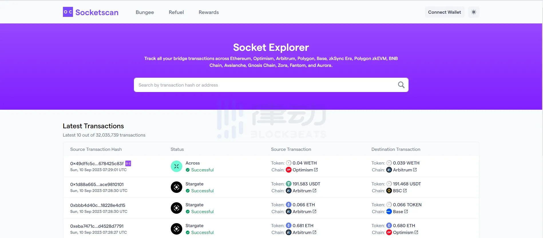 從開發者服務切入，Socket Protocol如何獲得Coinbase資金與生態支持？