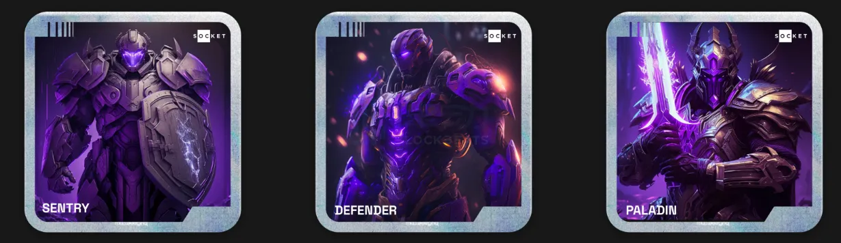 從開發者服務切入，Socket Protocol如何獲得Coinbase資金與生態支持？