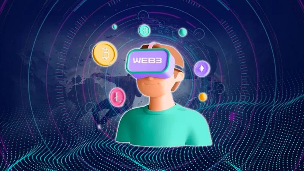 探究Web3的公共物品與所有權對未來互聯網的意義