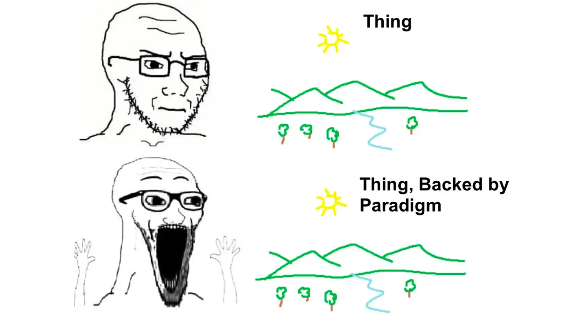 對VC的長久積怨終於爆發了？與Paradigm反目後，Reflexer回購代幣並擺出嘲諷臉
