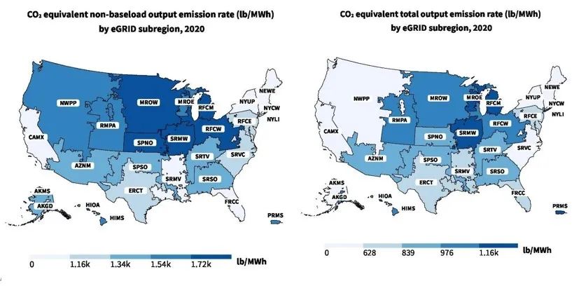 白宮萬字報告全文：數字資產挖礦對美國能源氣候的影響及應對措施