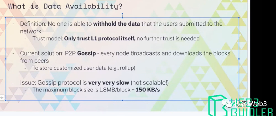 DA=數據發布≠歷史數據檢索?一文探討數據可用性的真實含義