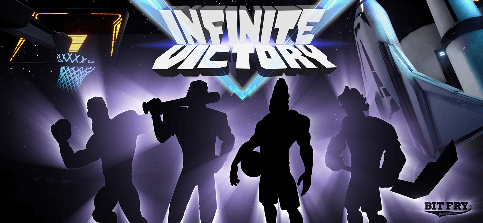 與Immutable搭伙，NFT籃球遊戲Infinite Victory會如何？
