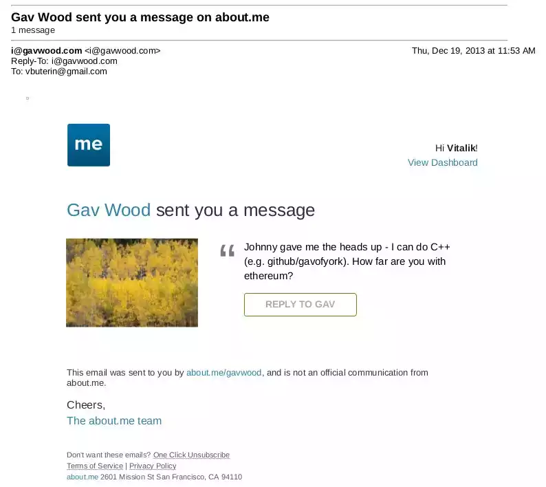 以太坊8年的“工作量证明”：V神、中国矿业，与英伟达