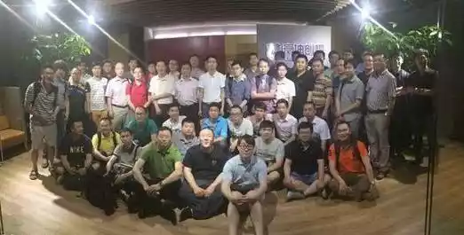 以太坊8年的“工作量证明”：V神、中国矿业，与英伟达