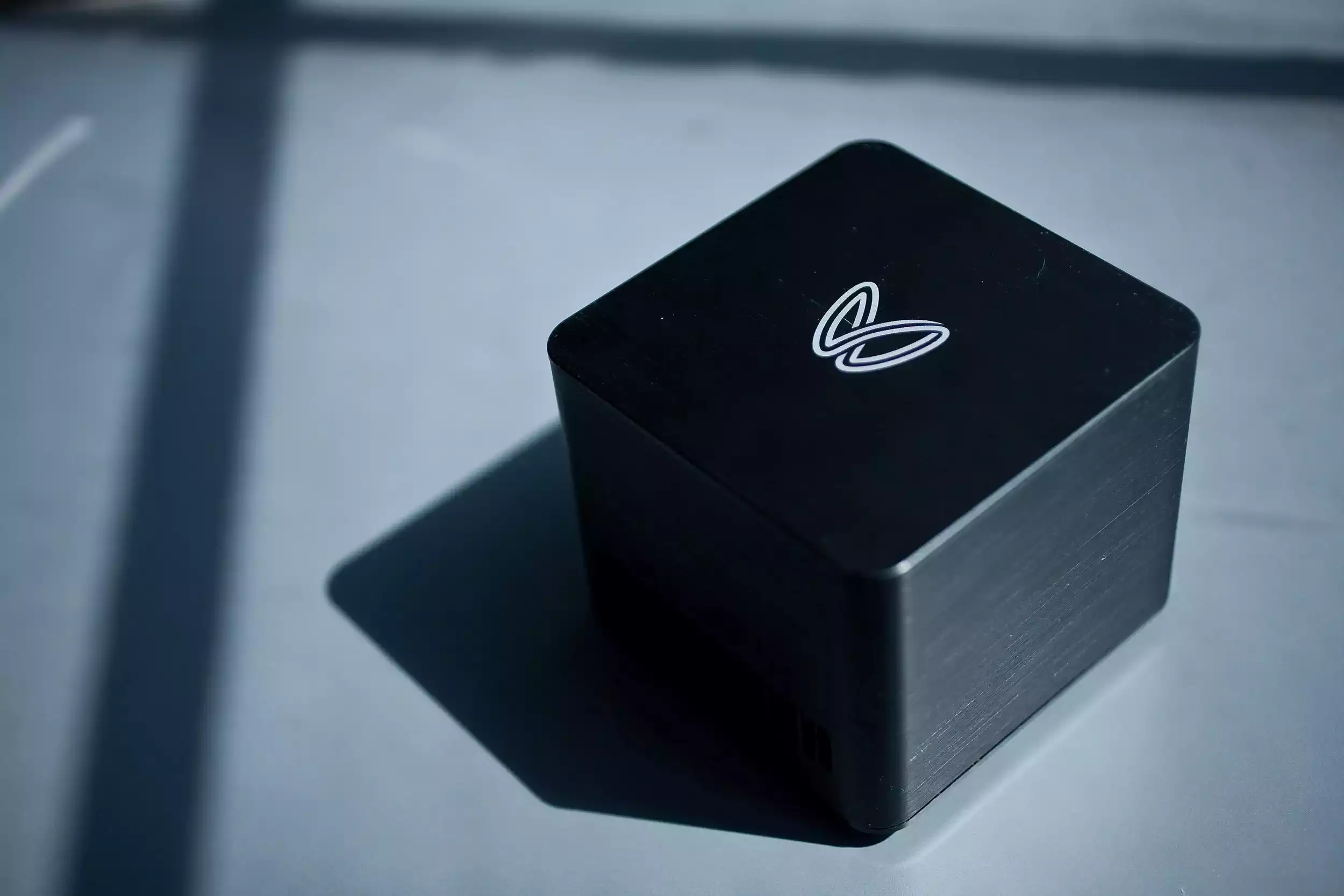 以太坊8年的“工作量证明”：V神、中国矿业，与英伟达