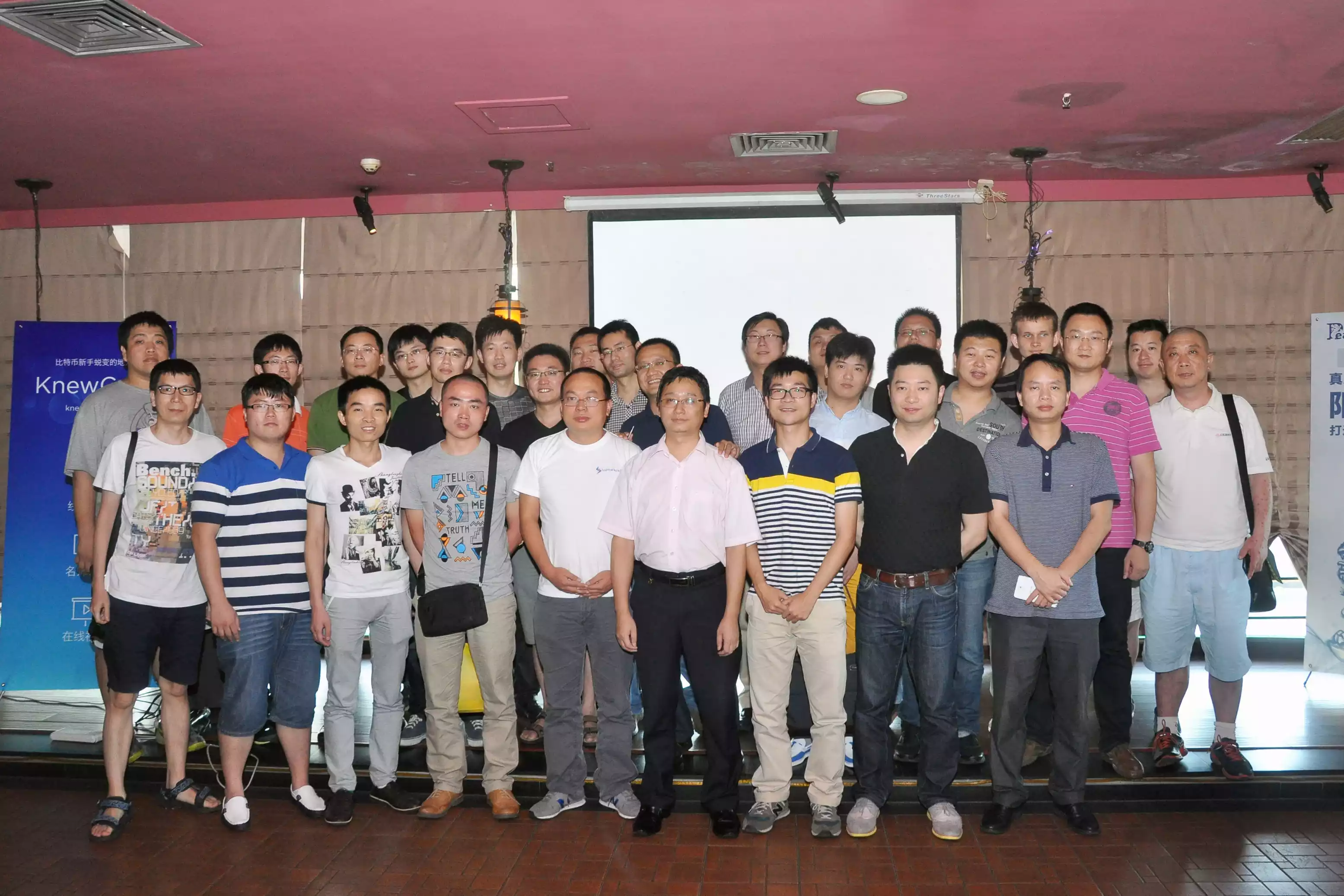 以太坊8年的“工作量证明”：V神、中国矿业，与英伟达