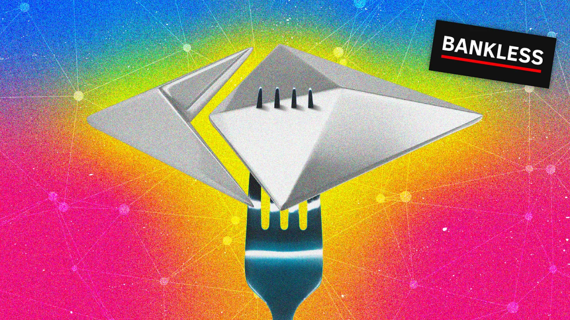 Bankless：如何利用ETHPoW分叉套利？