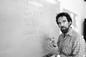 比特幣前傳（一）：70 年代公鑰傳奇