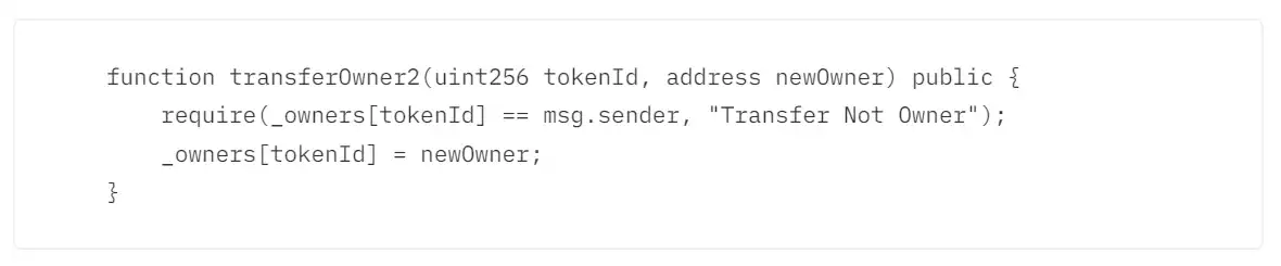 WTF Solidity極簡入門第十五講：異常