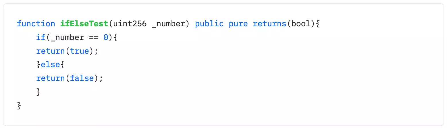 Solidity極簡入門第七講：控制流，用Solidity實現插入排序