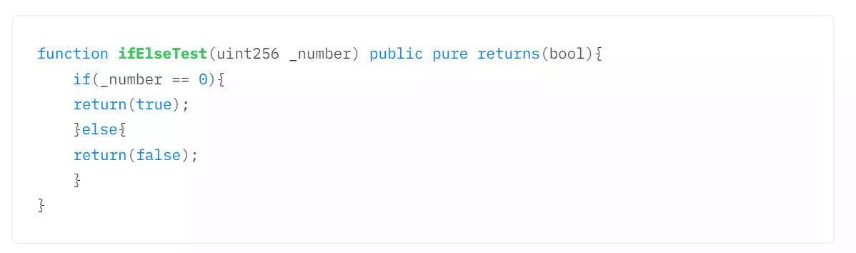 Solidity極簡入門第十講：控制流，用solidity實現插入排序