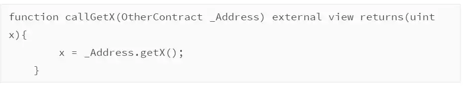 WTF Solidity極簡入門第二十一講：調用其他合約