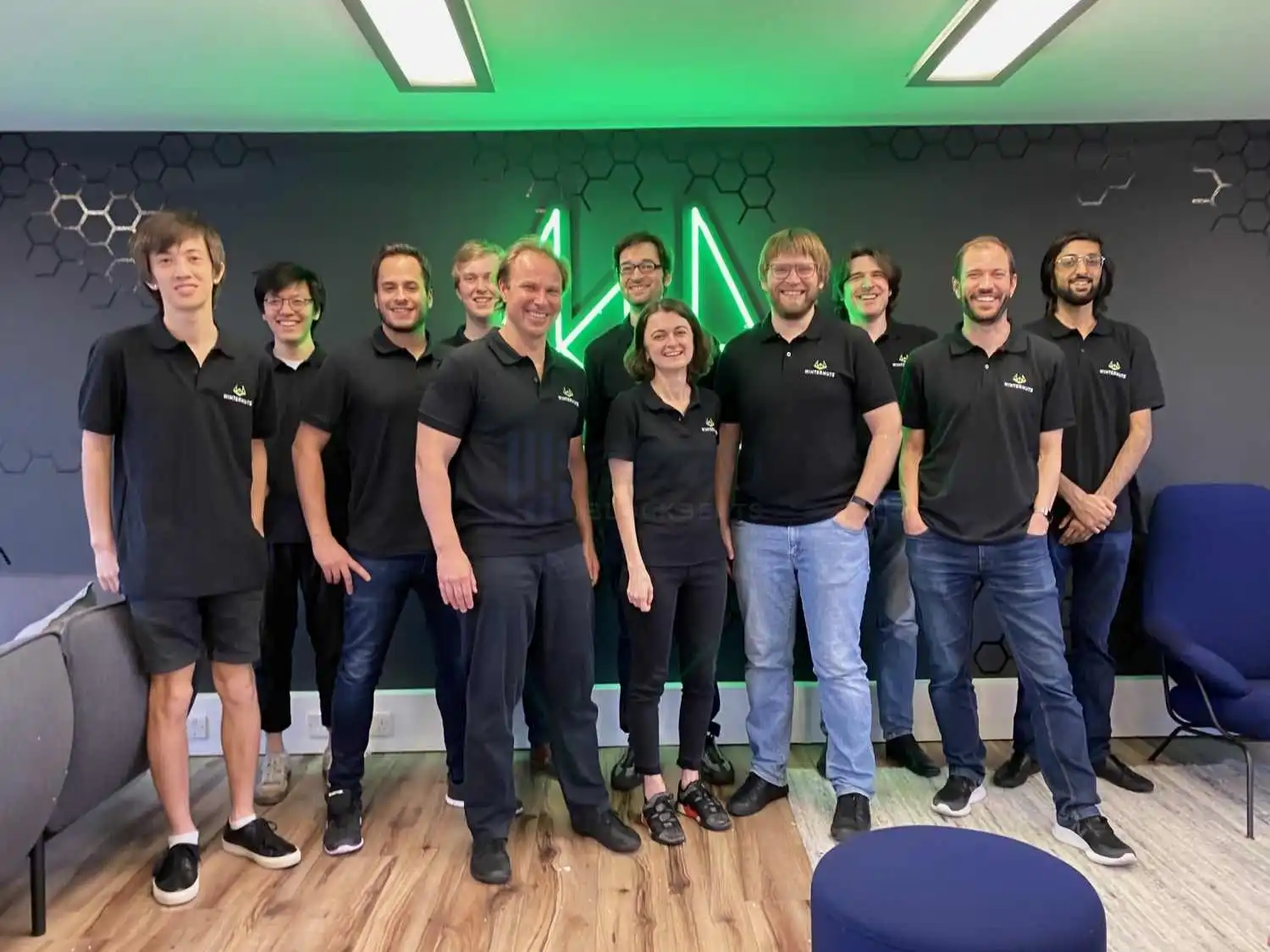 专访Wintermute联创：6年累计2万亿美元交易量，知名“做市商”的成功之道