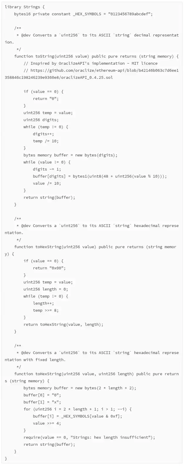 WTF Solidity极简入门第十七讲：库合约 站在巨人的肩膀上