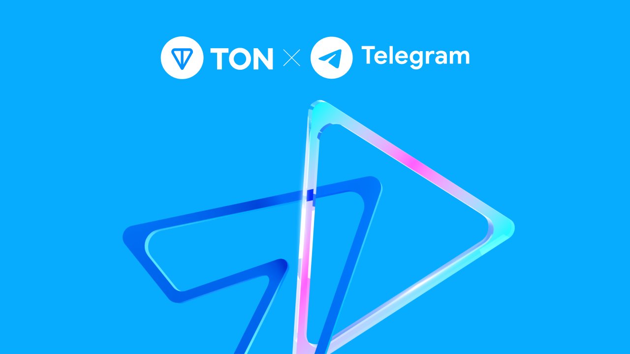 TON的重生之路：与Telegram再续前缘，8亿用户或将实现Web3大规模应用