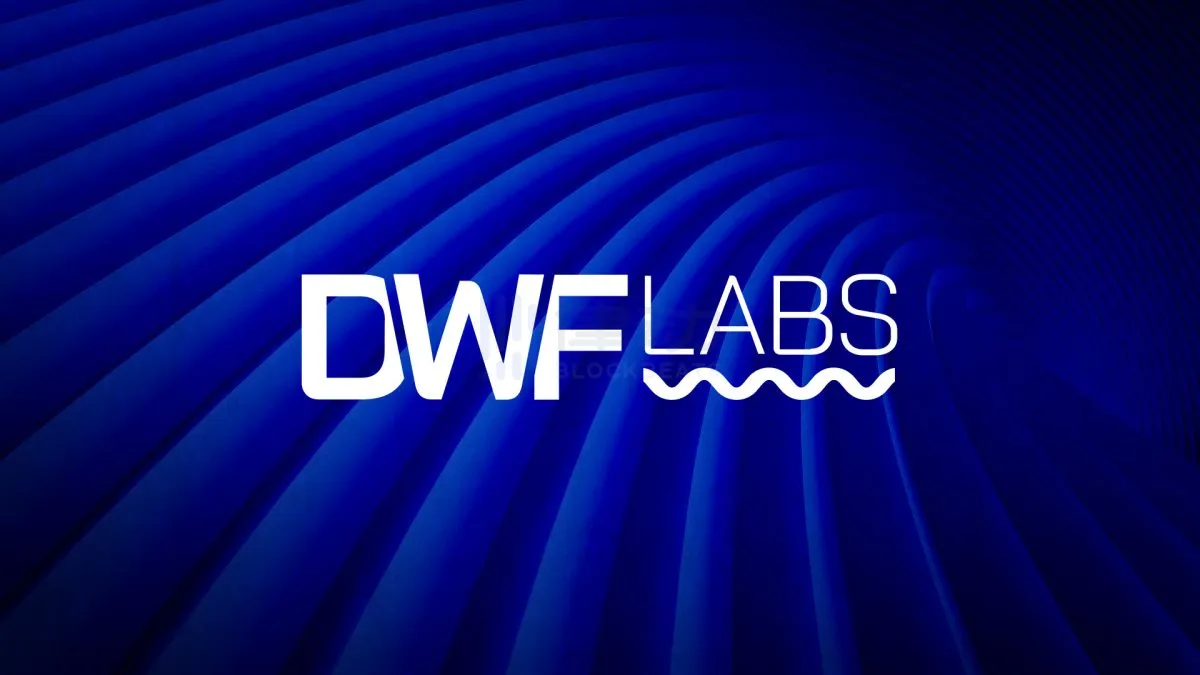 专访DWF Labs：我们不是“庄家”，而是流动性提供者