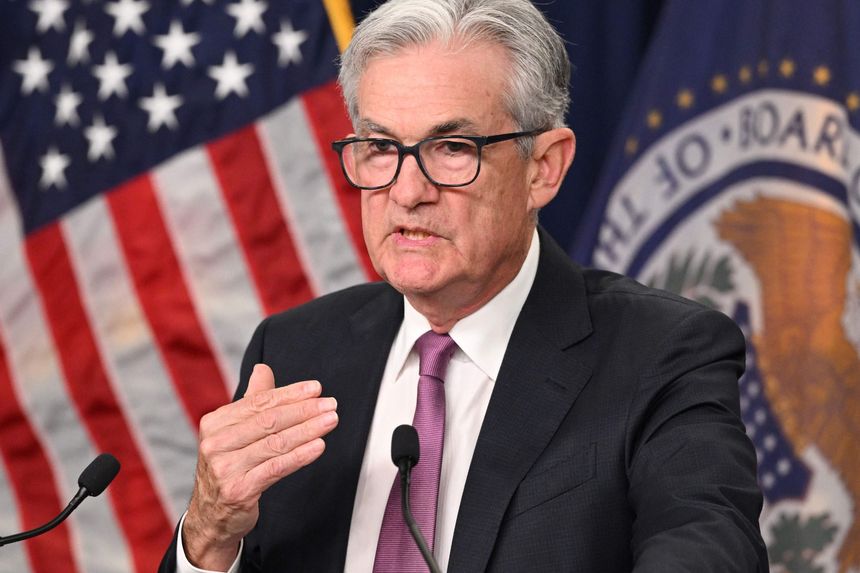 “鷹派十足”的美聯儲何時轉向？高盛預測降息或需等到2024 年