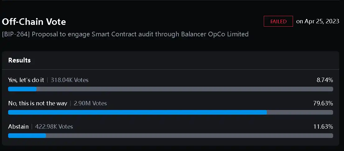 Balancer攻击事件背后：除了安全团队裁员，更应关注中心化前端的隐忧