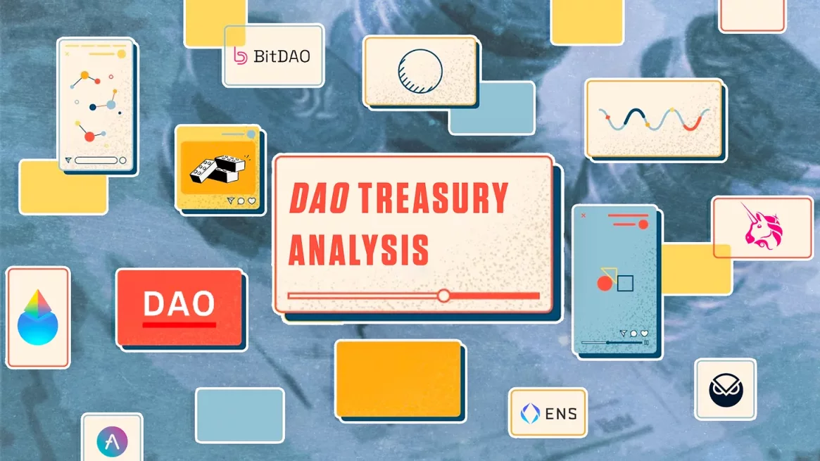 Bankless：如何追踪一个DAO协议的财务状况？