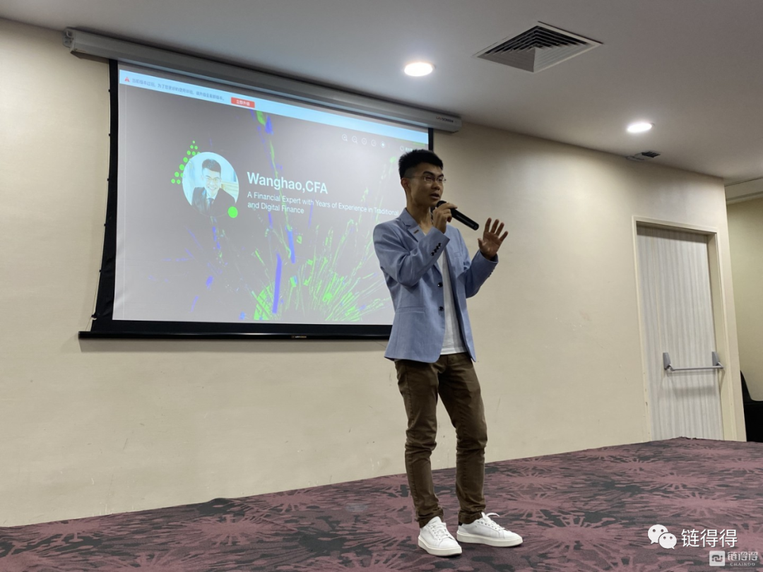 “Back Together：Crypto &Web3 Singapore”酒会圆满落幕