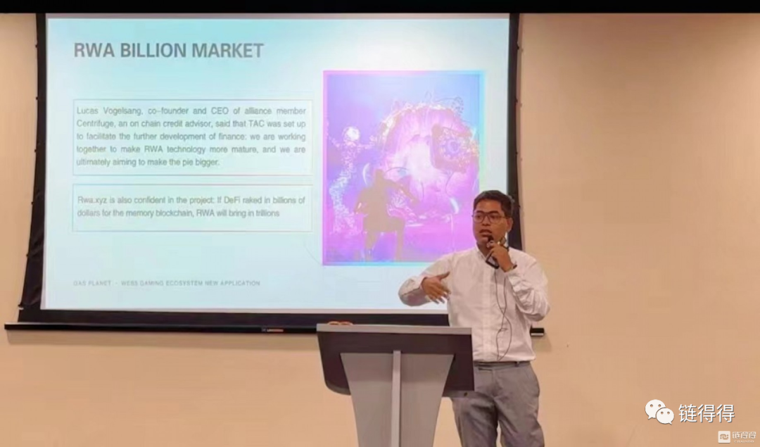 “Back Together：Crypto &Web3 Singapore”酒会圆满落幕