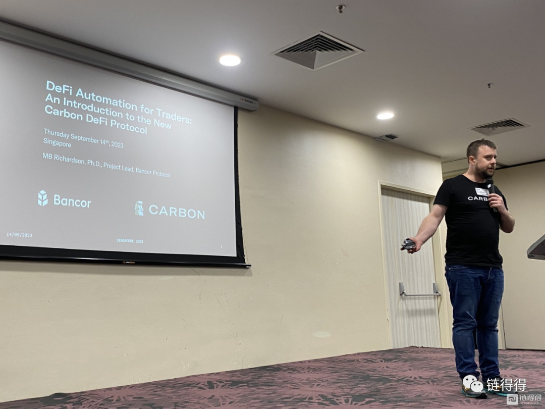 “Back Together：Crypto &Web3 Singapore”酒会圆满落幕