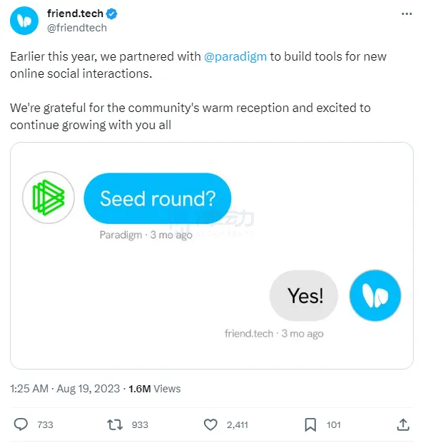 a16z一周领投4个项目，一梯队的加密VC开始抄底了？