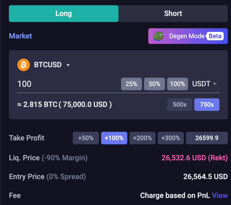 交易量迅速冲第一，背靠币安的ApolloX做了哪些创新？