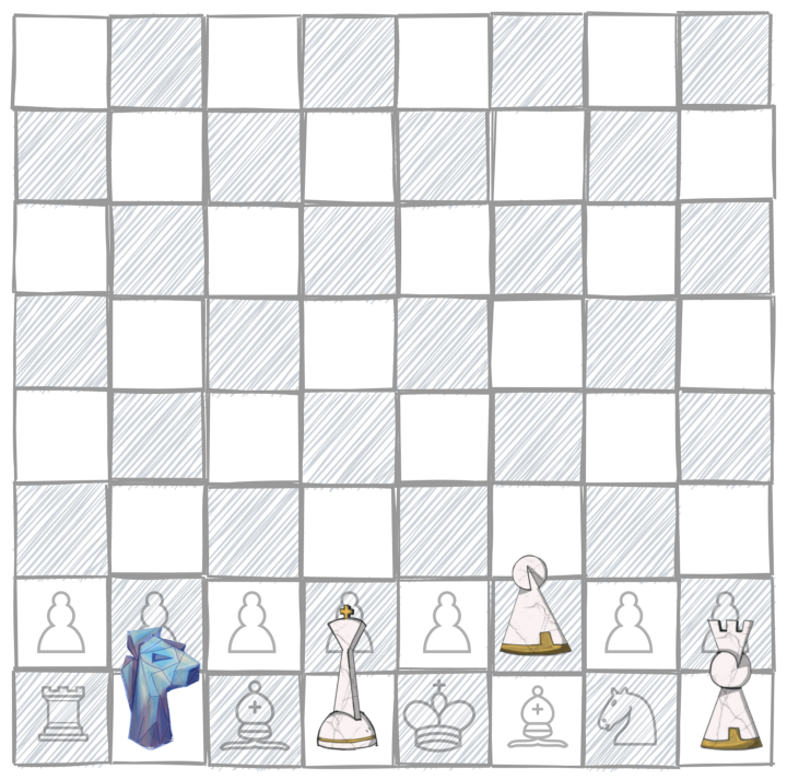 解析Web3版国际象棋Immortal Game：是真需求还是伪概念？