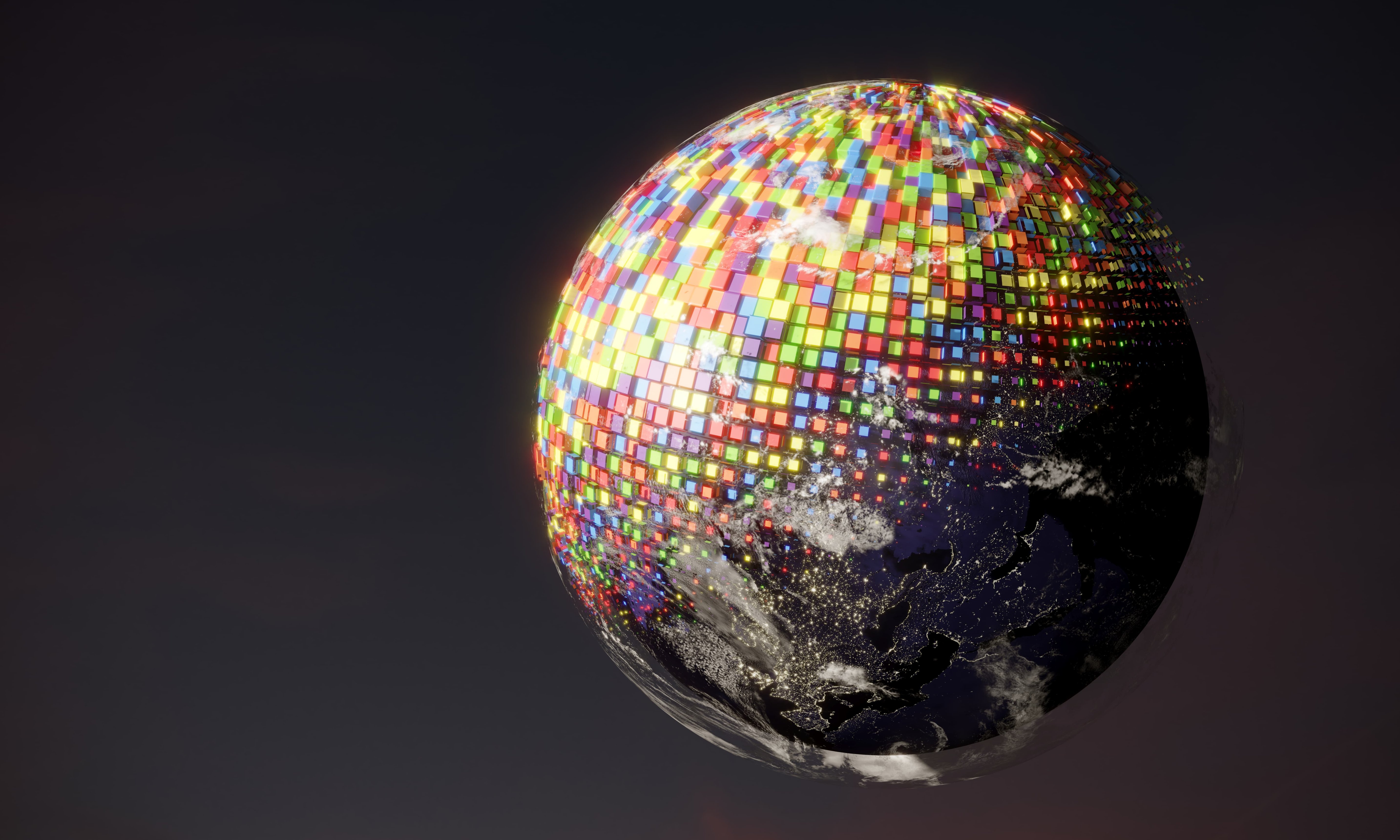 独角兽Immutable背后的两兄弟：从“网瘾少年”到身价超10亿美元的Web3领军者