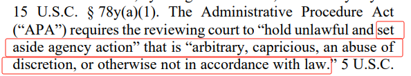 SEC在加密案件中連續“吃癟”，是因為美司法部門有意平衡其權利？