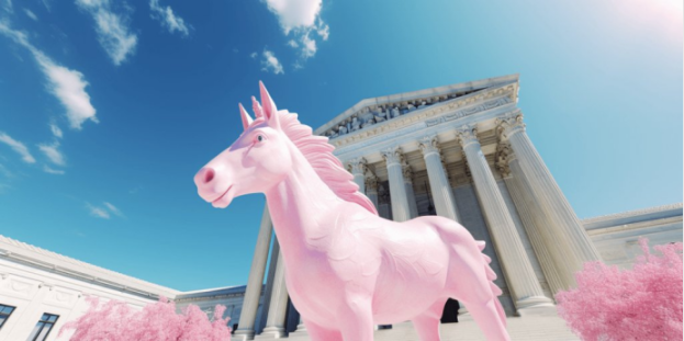 DeFi监管之殇：Uniswap“奔向”天堂，Tornado Cash“卷入”地狱