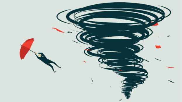 DeFi监管之殇：Uniswap“奔向”天堂，Tornado Cash“卷入”地狱