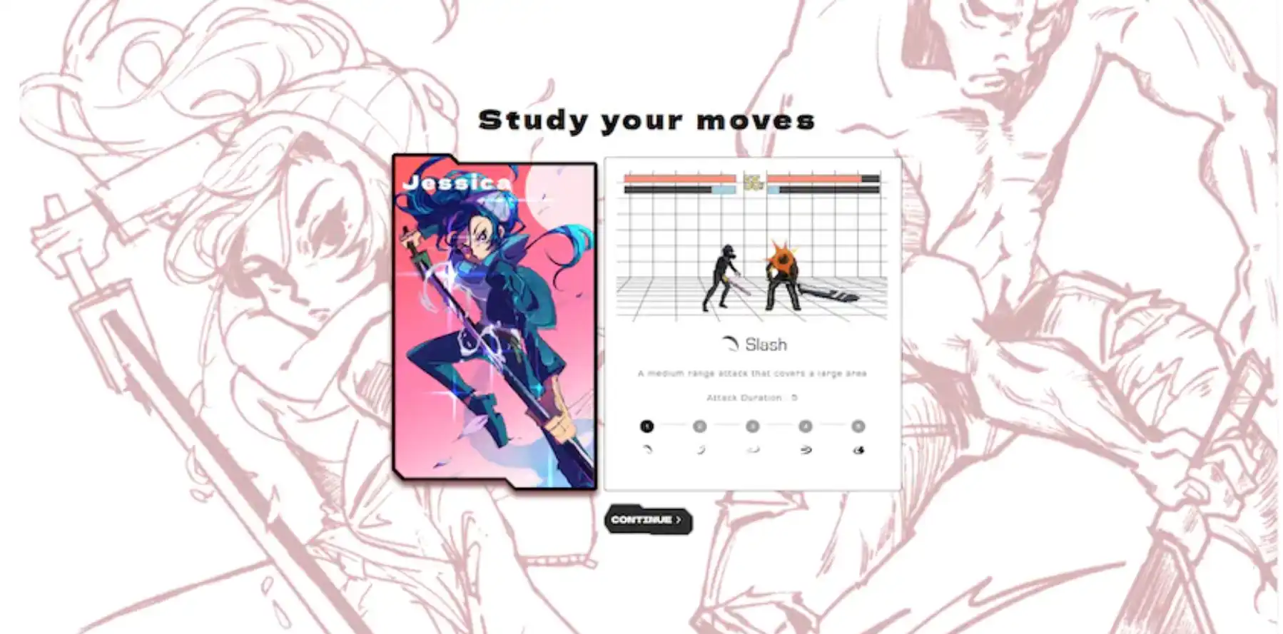 加密版街霸？5分钟了解Topology 最新全链上游戏Shoshin
