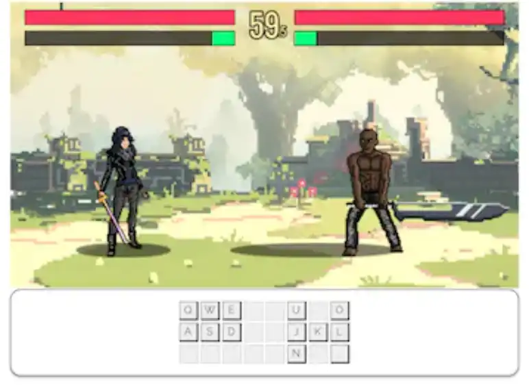 加密版街霸？5分钟了解Topology 最新全链上游戏Shoshin