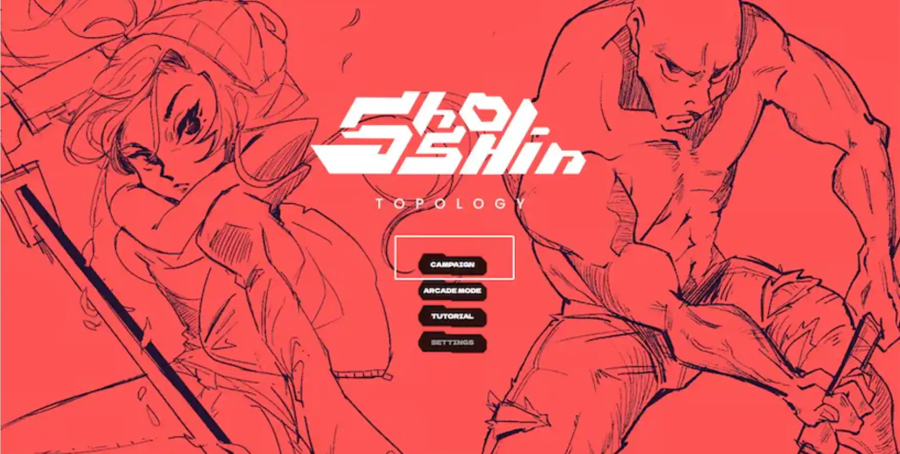 加密版街霸？5分钟了解Topology 最新全链上游戏Shoshin